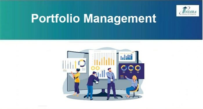Portfolio Management: Maximizing Returns and Managing Risks for Optimal ...