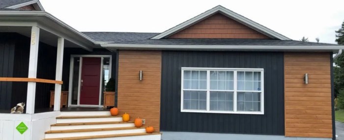 ABC Seamless Siding - YouTube