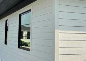 Seamless Steel Siding - ABC Seamless
