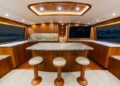 Custom Yacht Interiors - A Look Inside the Bayliss Cabinetry Shop