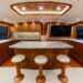 Custom Yacht Interiors - A Look Inside the Bayliss Cabinetry Shop