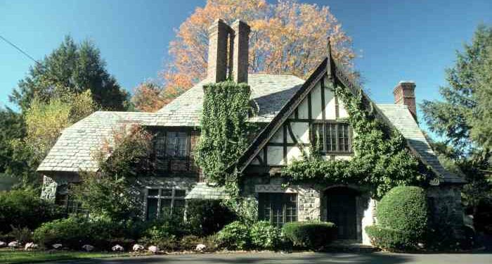 15 Top Architectural Styles