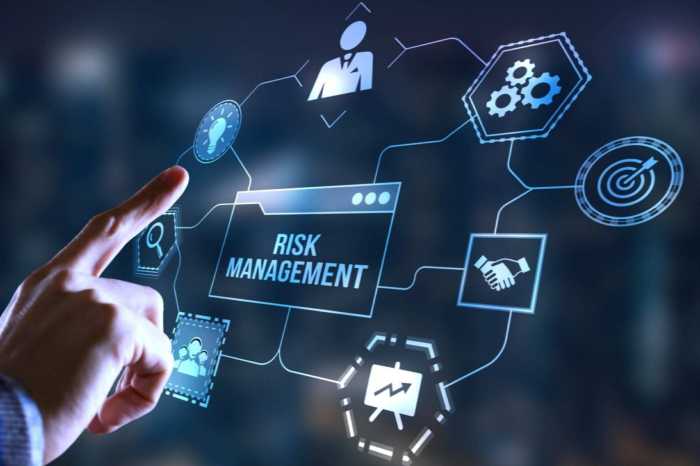 Risk Management: A Critical Process for Success - KBRT