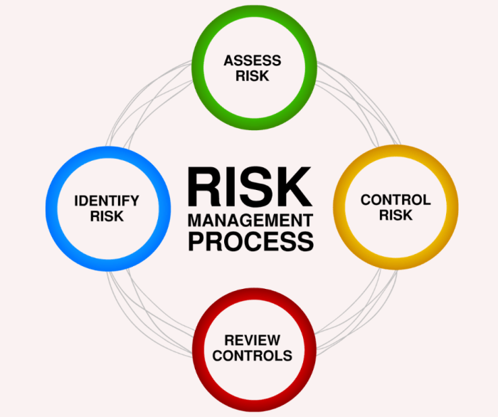 What Is A Risk Management Plan