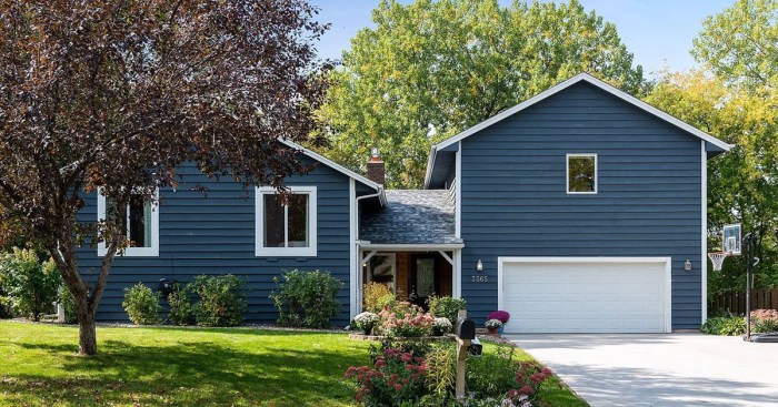 Dream in Color | ABC Seamless Siding | Kansas City Siding Contractor